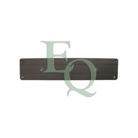 Achetez des Support de plaque d'immatriculation EQUAL QUALITY P3508 à prix pour 46,45 €