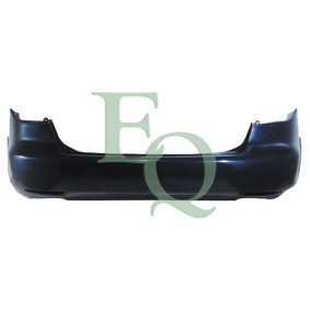 MAZDA Heckstoßstange von EQUAL QUALITY