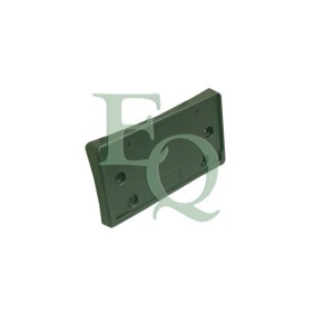 Kennzeichenhalter P3547