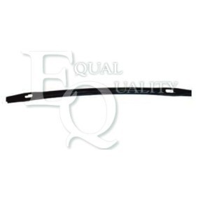 Stoßstangenträger P3618 von EQUAL QUALITY günstig für 71,58 € online kaufen