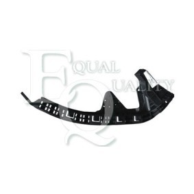 Stoßstangenträger P3764 für HONDA