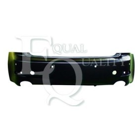 Compre Para-choques traseiro da EQUAL QUALITY P3900 a um preço baixo por 119,43 €