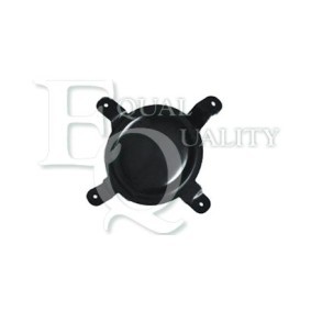 Acquista Modanatura paraurti da EQUAL QUALITY P4010 a buon mercato per soli 17,56 €