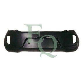 Comprar Parachoques de EQUAL QUALITY P4078 a bajo precio de 131,97 €