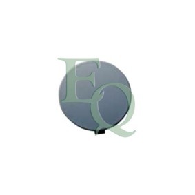 Klappe, Abschlepphaken von EQUAL QUALITY