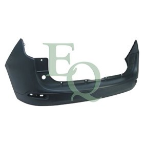 Heckstoßstange von EQUAL QUALITY P4236