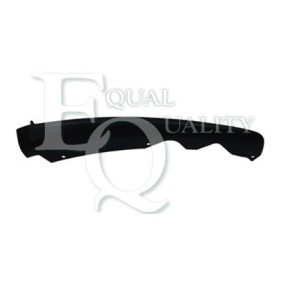 Spoilerlippe P4332 von EQUAL QUALITY günstig für 22,08 € online kaufen
