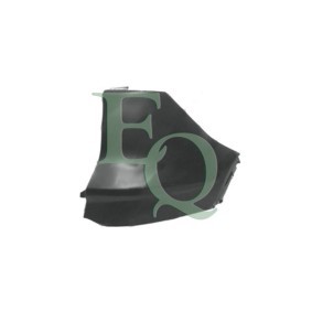 Blende, Stoßfänger von EQUAL QUALITY