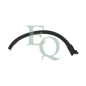 Kotflügelverbreiterung P4346