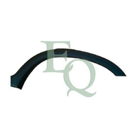 Acquista Parafanghi allargati da EQUAL QUALITY online per CR-V II (RD_) a prezzi moderati