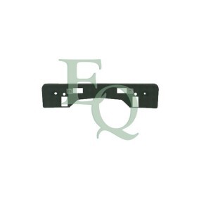 Kennzeichenhalter P4510