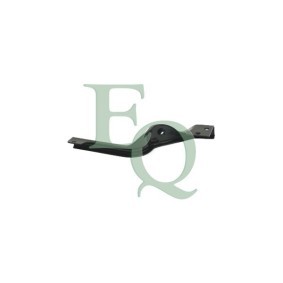Stoßstangenträger P4552 von EQUAL QUALITY günstig für 22,41 € online kaufen