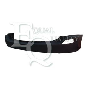 TOYOTA Heckstoßstange von EQUAL QUALITY