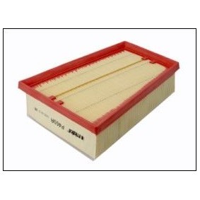 Luftfilter P460A für Scénic I (JA0/1_, FA0_) für 12,24 CHF