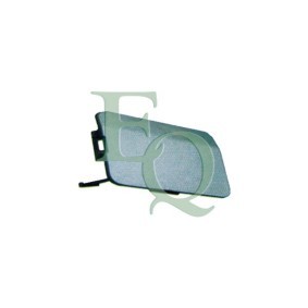 Klappe, Abschlepphaken P4622