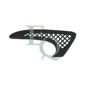 Lüftungsgitter, Stoßfänger P4804 von EQUAL QUALITY günstig für 4,39 € online kaufen