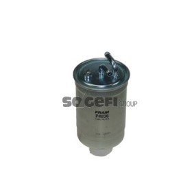 Compre Filtro de combustível da FRAM P4836 a um preço baixo por 25,08 €