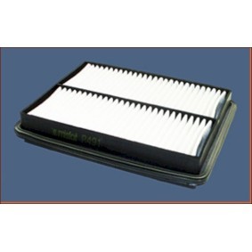 Luftfilter P491 für SUZUKI
