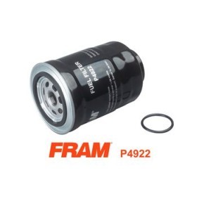 Compre Filtro de combustível da FRAM P4922 a um preço baixo por 24,55 €