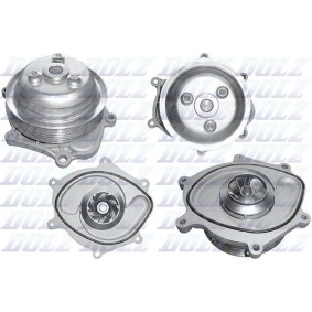 Acquista Pompa acqua da DOLZ P501 a buon mercato per soli 158,64 €