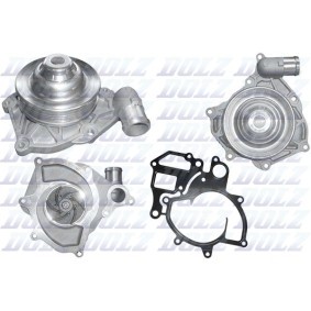 Acquista Pompa acqua da DOLZ P504 a buon mercato per soli 197,71 €