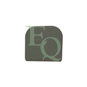 Achetez des Bandeau pare-choc EQUAL QUALITY P5160 à prix pour 11,42 €
