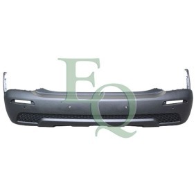 Comprar Parachoques trasero de EQUAL QUALITY P5425 a bajo precio de 200,92 €