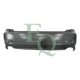 Compre Para-choques traseiro da EQUAL QUALITY P5496 a um preço baixo por 147,09 €