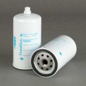 Compre Filtro de combustível da DONALDSON P550587 a um preço baixo por 27,66 €