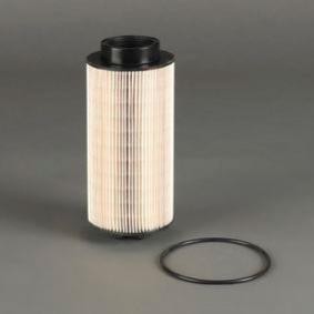 Compre Filtro de combustível da DONALDSON P550631 a um preço baixo por 25,39 €