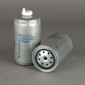 Compre Filtro de combustível da DONALDSON P550665 a um preço baixo por 19,01 €