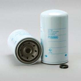 Compre Filtro de combustível da DONALDSON P550880 a um preço baixo por 21,10 €