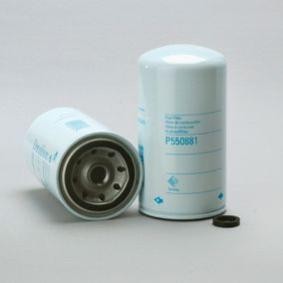 Compre Filtro de combustível da DONALDSON P550881 a um preço baixo por 22,97 €