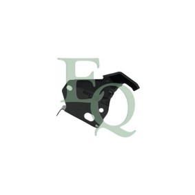 Achetez des Support de pare-chocs EQUAL QUALITY P5514 à prix pour 23,34 €