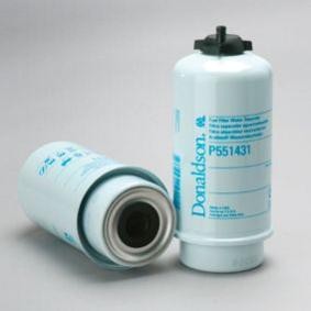 Compre Filtro de combustível da DONALDSON P551431 a um preço baixo por 60,18 €