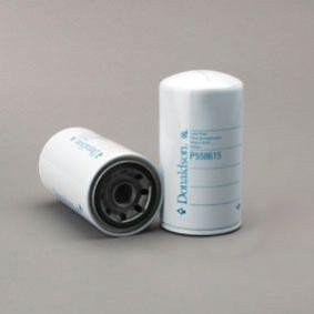 Compre Filtro de óleo da DONALDSON P558615 a um preço baixo por 14,64 €