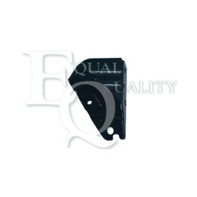 Stoßstangenhalter für FIAT von EQUAL QUALITY