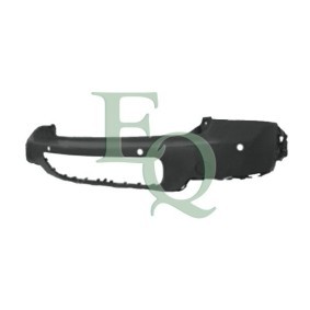 Heckstoßstange P5683 für Countryman (R60) für 317,61 CHF