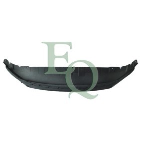 Spoilerlippe für SKODA von EQUAL QUALITY