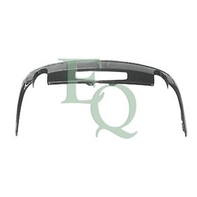 Achetez des Pare-choc arrière EQUAL QUALITY P5764 à prix pour 349,97 €