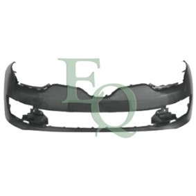 RENAULT Stoßstange von EQUAL QUALITY