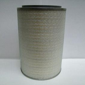 Luftfilter für IVECO von DONALDSON