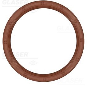 Achetez des Bague d'étanchéité, vilebrequin GLASER P77868-01 à prix pour 36,81 €