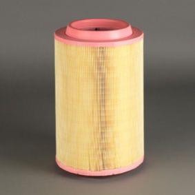 Luftfilter für IVECO von DONALDSON