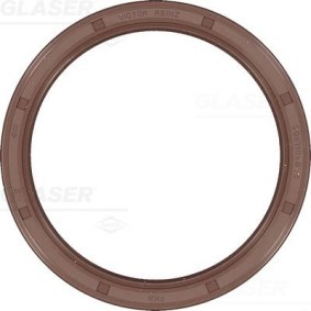 Kurbelwellensimmering für LEXUS von GLASER