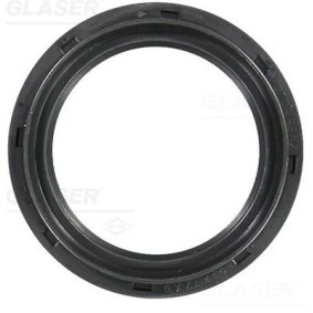 Achetez des Bague d'étanchéité, vilebrequin GLASER P93235-01 à prix pour 7,92 €