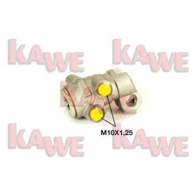 Bremskraftregler für IVECO von KAWE
