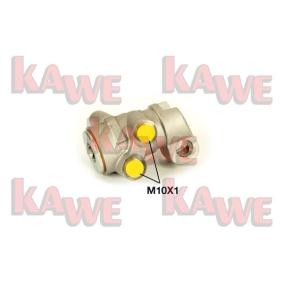 Bremskraftregler für LANCIA von KAWE