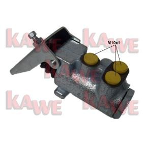 Bremskraftregler P9914