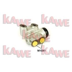 Bremskraftregler für FIAT von KAWE